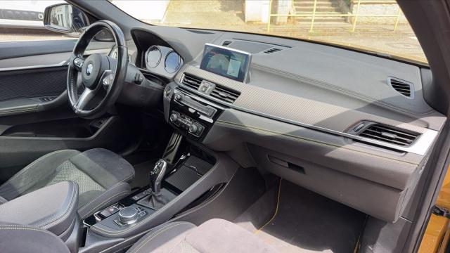 Bmw X2 image 2