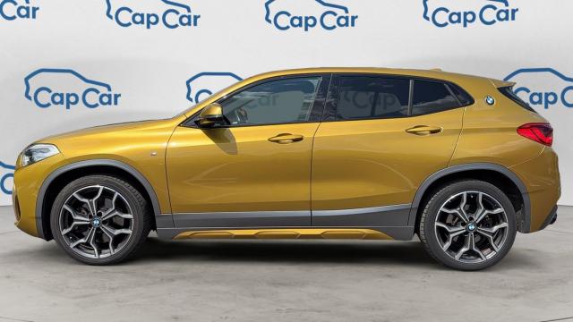 Bmw X2 image 3