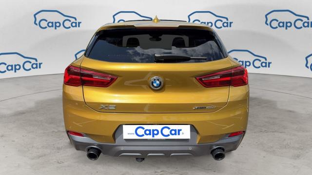 Bmw X2 image 9