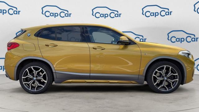 Bmw X2 image 4