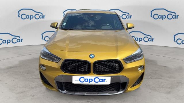 Bmw X2 image 6