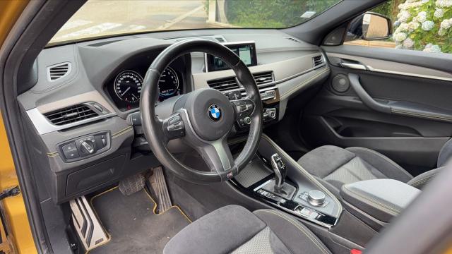 Bmw X2 image 8