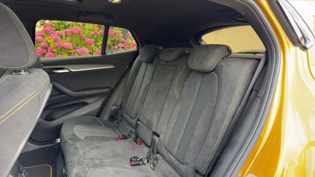 Bmw X2 image 7