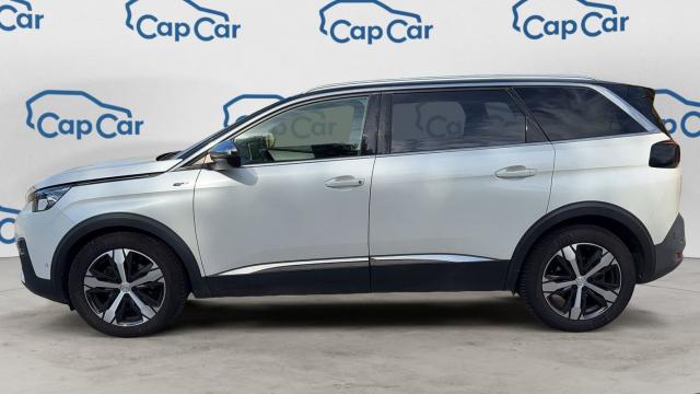 Peugeot 5008 image 3