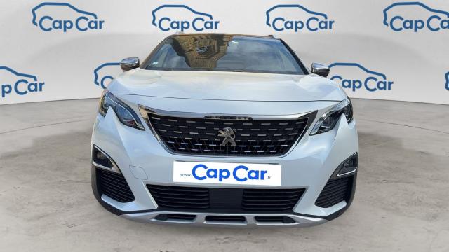 Peugeot 5008 image 8