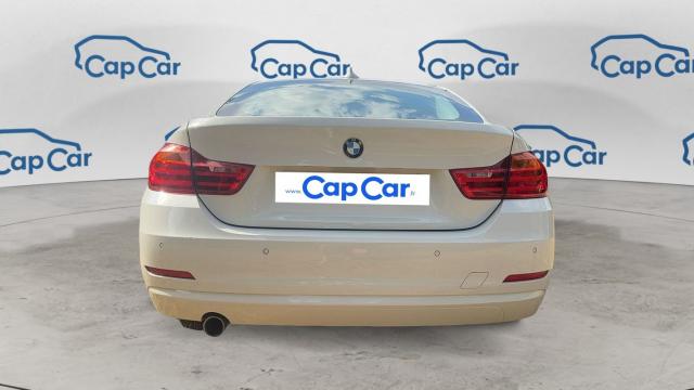 Bmw Série 4 Gran Coupé image 4
