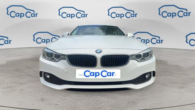 Bmw Série 4 Gran Coupé image 7
