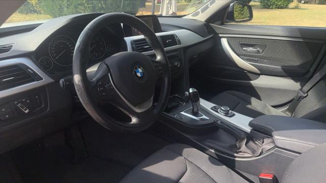 Bmw Série 4 Gran Coupé image 8