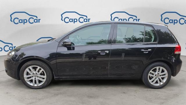 Volkswagen Golf image 4