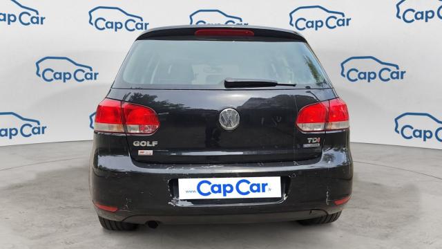 Volkswagen Golf image 9