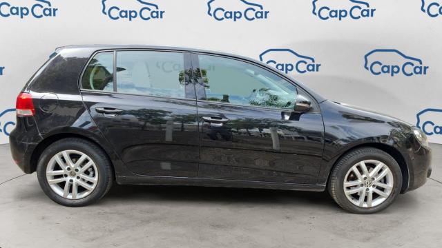 Volkswagen Golf image 5
