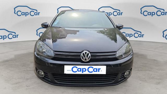 Volkswagen Golf image 3
