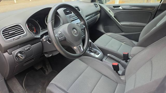 Volkswagen Golf image 7