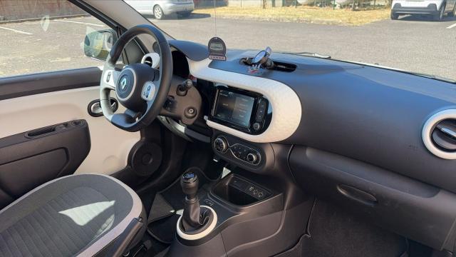 Renault Twingo image 6