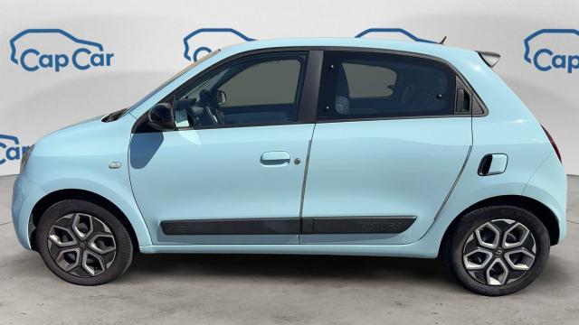 Renault Twingo image 4