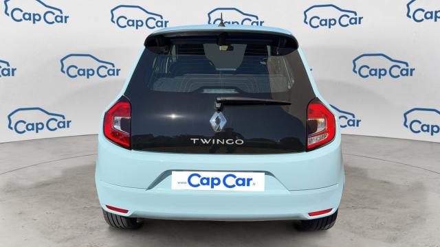 Renault Twingo image 5