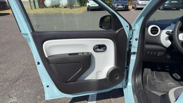 Renault Twingo image 8