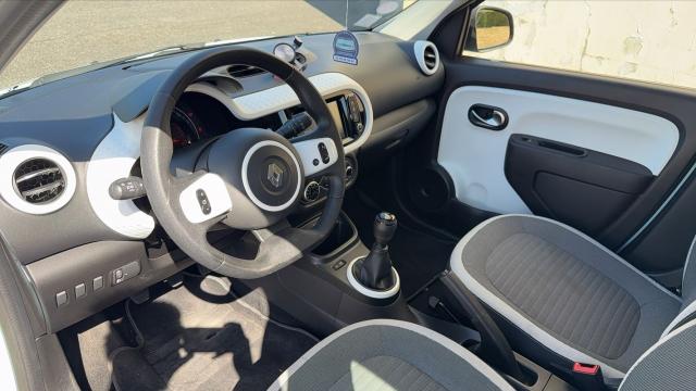 Renault Twingo image 1