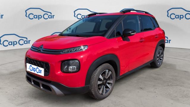Citroen C3 Aircross Iii 1.5 Bluehdi 100 Shine