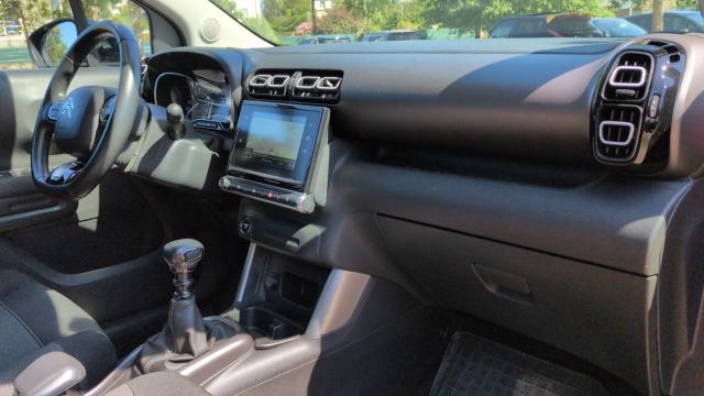 Citroen C3 Aircross image 5