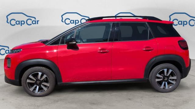 Citroen C3 Aircross image 9