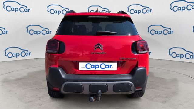 Citroen C3 Aircross image 4