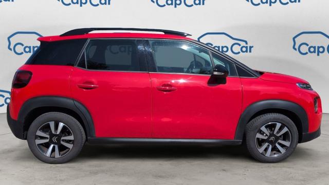 Citroen C3 Aircross image 2