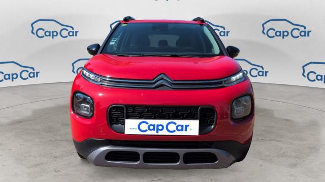 Citroen C3 Aircross image 8
