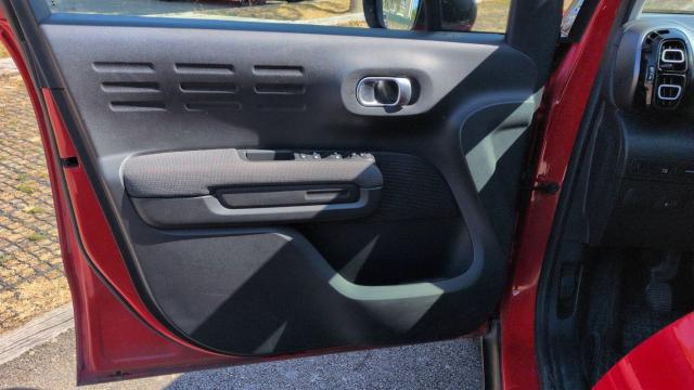 Citroen C3 Aircross image 6