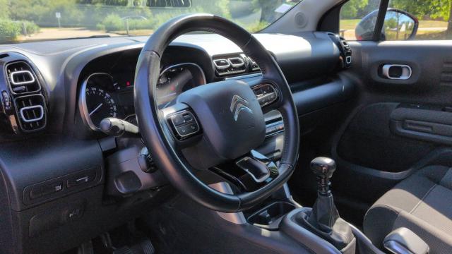 Citroen C3 Aircross image 3