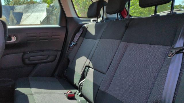 Citroen C3 Aircross image 1