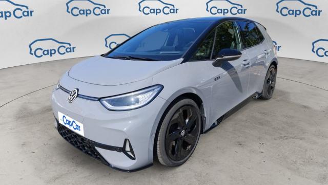 Volkswagen Id.3 326 79 Kwh Gtx Performance