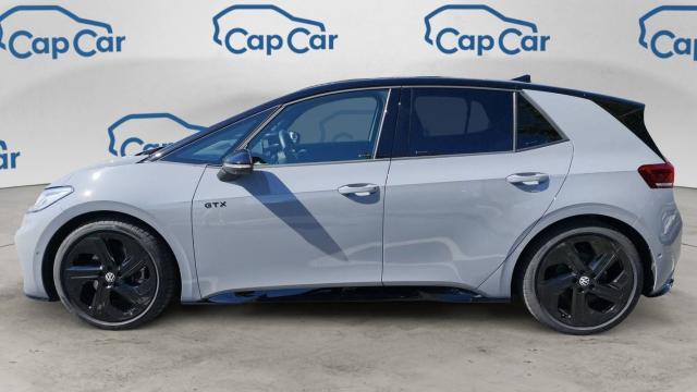 Volkswagen Id.3 image 9
