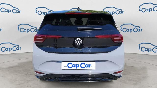 Volkswagen Id.3 image 1