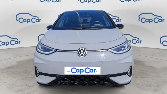 Volkswagen Id.3 image 7