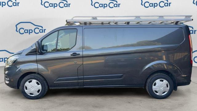 Ford Transit Custom Fourgon image 6