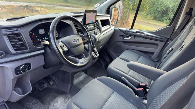 Ford Transit Custom Fourgon image 7