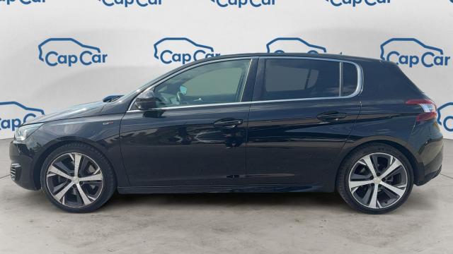 Peugeot 308 image 3