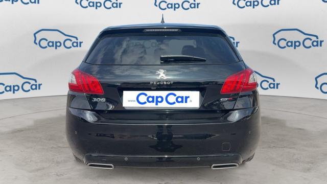 Peugeot 308 image 8