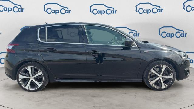 Peugeot 308 image 1