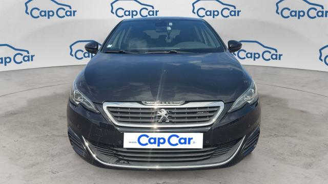 Peugeot 308 image 5