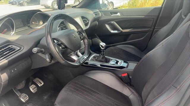 Peugeot 308 image 4
