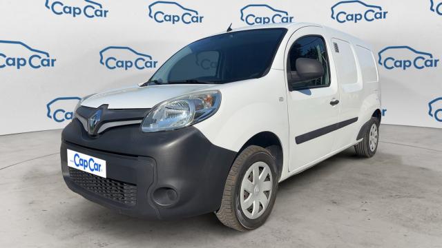 Renault Kangoo Maxi 1.5 Blue Dci 115 Extra R Link - 2 Places