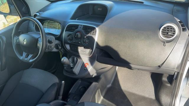 Renault Kangoo image 8