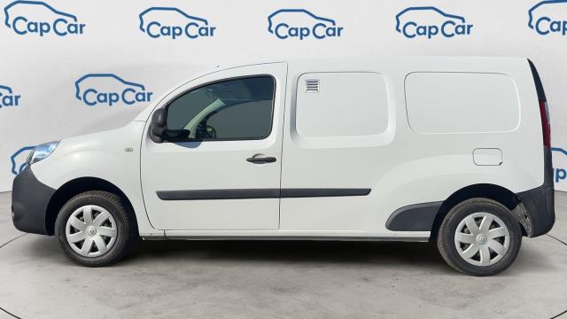 Renault Kangoo image 9