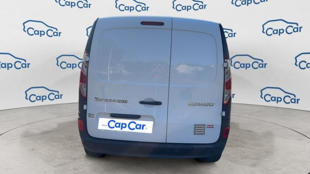 Renault Kangoo image 5