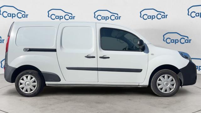 Renault Kangoo image 2