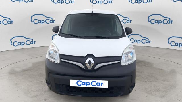 Renault Kangoo image 1