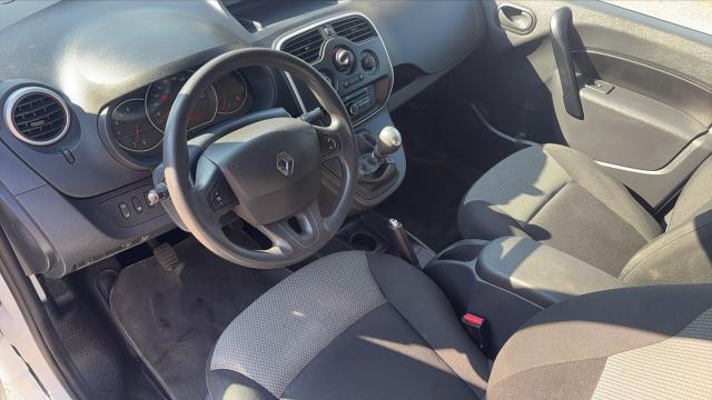Renault Kangoo image 7