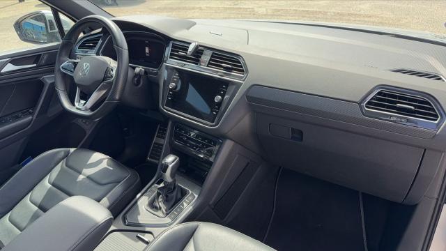 Volkswagen Tiguan image 6